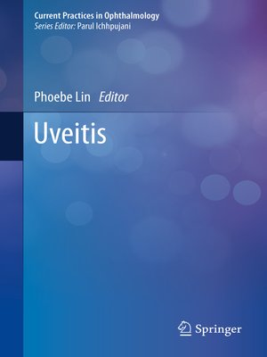 cover image of Uveitis